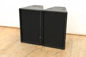 Cg01qj9 Eaw Vfr109i Two-way Full-range Loudspeaker Pair
