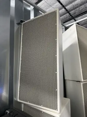 Vr21 Eaw Full-range 2-way Loudspeaker