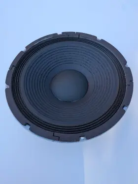 Ec1260f-8 Eden Blown 12 Inch Bass Speaker Ror Recone/repair -