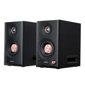 4008276 Edifier Mr5 Bluetooth Powered Studio Monitor 2.0 Speakers Hi-res Audo 110 Watts