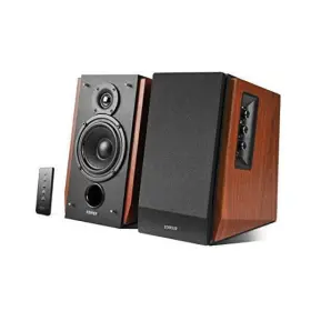66-watt-rms Edifier 689252755984 4001352 R1700bt Amplified Bluetooth Bookshelf Speaker System