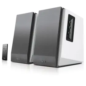 B0cdppnkff Edifier R1700bt Bluetooth Bookshelf Speakers - Active Studio Monitors 66w Rms