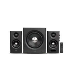 S355db Edifier 2.1 Powered Bookshelf Speakers Wireless 8in Subwoofer 150w Hi-res