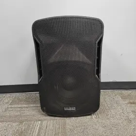 1505-mkvi Edison Professional Pa Speaker Local Pickup Only
