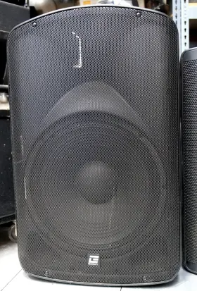 M2000tws Edison Professional M2000 Tws Bluetooth Active Speaker Party Portable