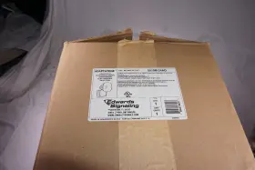 5530m-24aq Edwards Signaling Multiple Tone Signal 24vac/dc New Ships Today