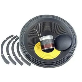 10mb600 Eighteensound 731717959496 Eighteen Sound R10mb600rkit 18 Recone Kit For