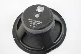 12vr Electro Harmonix Bent Rim Electro-harmonix 75w 1x12 Replacement Speaker 12 Inch 8ohm