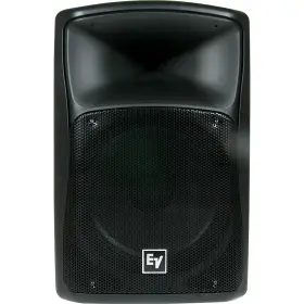 400w Electro-voice 197881189501 Zx4 15 Inch Passive Pa Speaker Black Rf