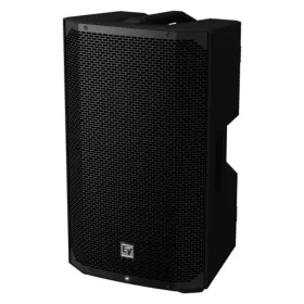 6568 Electro-voice Everse 12 12-inch Battery Powered Black Loudspeaker