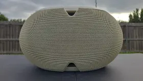 300w Electro-voice 800549415699 Evid 6.2 Passive 8 Ohm Speaker With Mounting Bracket As-is