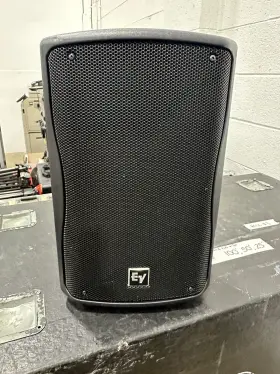 Zx1-90 Electro-voice 800549688352 8 Inch 2-way 200w Passive Loudspeaker Black 4 Available
