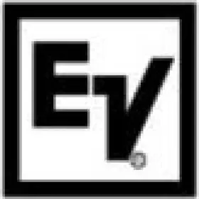 Electro-voice 800549838269 Ev Evc-wb-blk