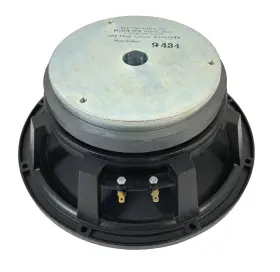 812-2416 Electro-voice Single - 12ftft 300w Guitar Speaker Ev 5012w New In Box