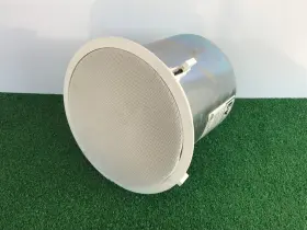 C8.2tw Electro-voice Evid C8.2 8 Inch 2 Way Coaxial Ceiling Loudspeaker