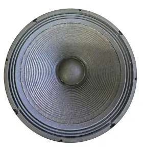 Dvx3180a Electro-voice 18 Inch Woofer
