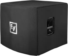Ekx-15s-cvr Electro-voice Ekx15scvr Padded Cover For Ekx-15s And Ekx-15sp Speakers