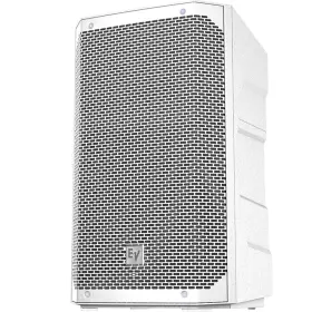 Elx200-10p-w Electro-voice 10 Inch 2-way Active Powered Dj Pa Loud Speaker In White
