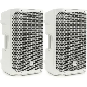 Elx200-10wtpr Electro-voice Elx200-10 10-inch Passive Speaker Pair - White