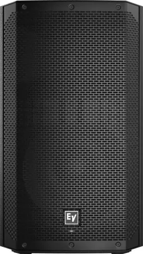 Elx200-12p-rst-01 Electro-voice Live X 12 2-way Active Powered Loudspeaker