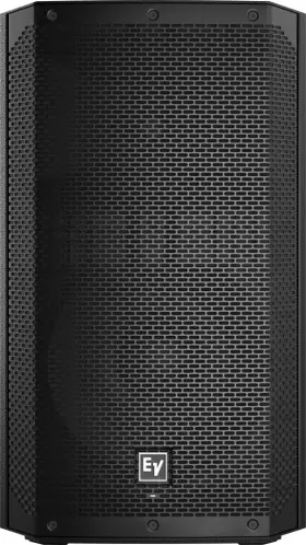Elx200-12p-rst-02 Electro-voice Live X 12 2-way Active Powered Loudspeaker