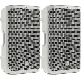 Elx200-12wtpr Electro-voice Elx200-12 12-inch Passive Speaker Pair - White