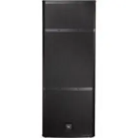 Elx215 Electro-voice Dual 15 Inch Two-way Passive Loudspeaker Discontinued