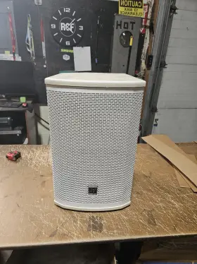 Etx-10p Electro Voice Electro-voice Etx10p 10 Inch 2-way Active Loudspeaker - Used