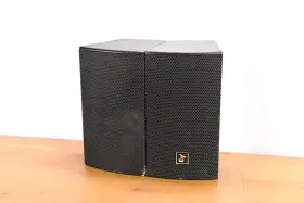 Evu-1062 Electro-voice Ev Evu-1062/95 6.5 Inch 2-way Passive Loudspeaker Pair Cg01yby