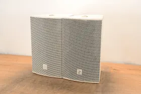 Evu-1082 Electro-voice Ev Evu-1082/95 Ultracompact 2 Way Loudspeaker Pair Cg01lw3