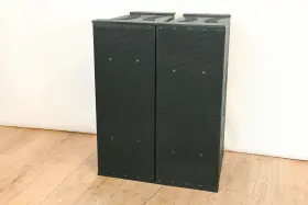 Xlc127dvx Electro-voice Ev Three-way Compact Line Array Element Pair Cg01tk5