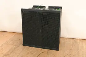 Cg01thy Electro-voice Ev Xle181 8 Inch 2-way Passive Line Array Speaker Pair