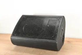 Cg0036a Electro-voice Ev Xw12 Two-way Full Range Floor Monitor