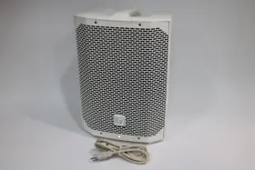 Everse8w Electro-voice Everse 8 White Weatherized Battery-powered Loudspeaker W Bluetooth