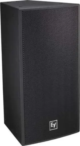 Evf-1122s Electro-voice Evf-1122s/66-blk Ev