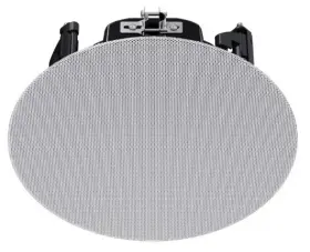 Evid-c4.2lp-g2 Electro-voice 4 2-way Coaxial Low Profile Ceiling Speaker