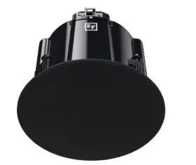 Evid-c8.1s-g2 Electro-voice 8 Inch In-ceiling Subwoofer With Multi-tap 70/100v