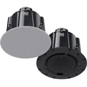 Evid-c8.2hc-g2 Electro-voice 8 Inch 2-way High-ceiling Speaker With Multi-tap 70/100v