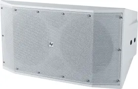 Evid-s10.1w Electro-voice 2x10 Inch Subwoofer