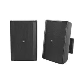 Evid-s8.2b Electro-voice Evid-s8.2 8 Inch 2-way Ohms Commercial Loudspeaker Pair Black