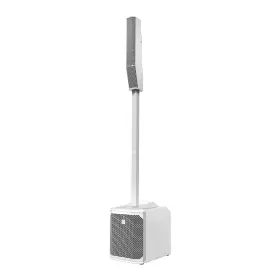 Evolve30m-w Electro-voice Evolve 30m Class D Portable Column White Loudspeaker System