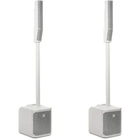 Evolve30mwhtpr Electro-voice Evolve 30m Portable Column Pa System Pair - White
