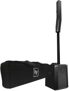 Evolve50m-sb-us Electro-voice Evolve 50m 12in Woofer - 127db