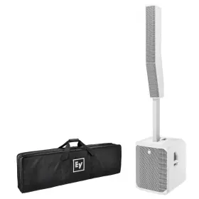 Evolve70-kw Electro-voice Evolve 70 Portable Column Powered Active Loudspeaker System White