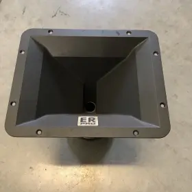 Evs-1202er Electro-voice Er-pro Horn Tweeter. Single