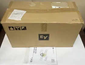Evu-2062 Electro-voice Evu-2062/95 Ev Two Way Loudspeaker