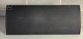 Evu-2082 Electro-voice Evu-2082/95 Dual 8 2-way Loudspeaker Black Single Speaker