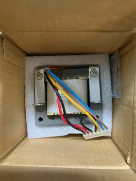 F.01u.131.153 Electro Voice New Without Ut Box Electro-voice Eva-am Attenuation Module Eva Full Ships Free