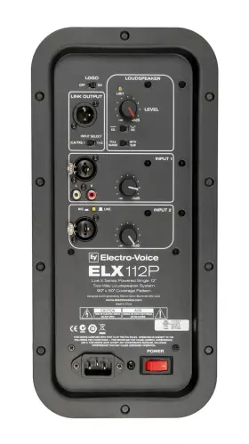 F.01u.174.478 Electro-voice Amp Assembly For Elx112p