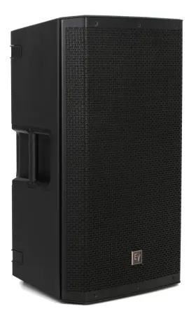 F.01u.272.256 Electro-voice Zlx-15 15 Inch Passive Speaker